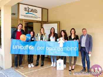 SORA - PIGOTTA UNICEF, IL PROGETTO DI COMUNE E AIPES - ioWebbo