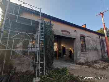 Ex macello di Montebello Vicentino diventa l'archivio comunale - VicenzaPiù