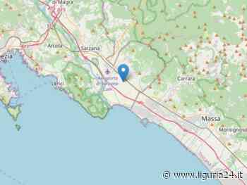 Lieve scossa di terremoto con epicentro Castelnuovo Magra - Liguria24
