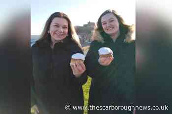 Botham's of Whitby lemon buns - the right way to eat delicious delicacy - The Scarborough News