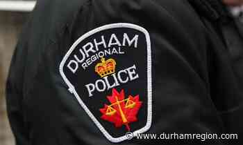 Durham investigation leads to $110,000 drug seizure, charges against Whitby man - durhamregion.com