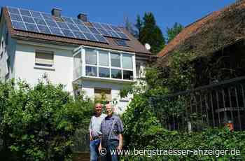 Mögliche Lösung im Streit um Wasserversorgung in Ober-Laudenbach - Heppenheim - Nachrichten und Informationen - Bergsträßer Anzeiger