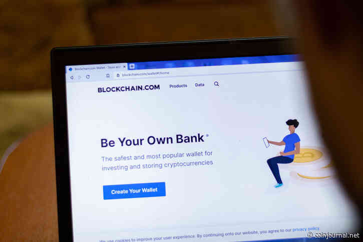 There’s more crypto destruction to come, says Blockchain.com CEO