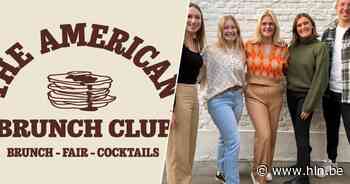 Studenten organiseren Amerikaanse 'fair' in Bar Brial | Mortsel | hln.be - Het Laatste Nieuws