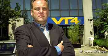 Eerste presentator van Telefacts Terry Verbiest overleden | Mortsel | hln.be - Het Laatste Nieuws