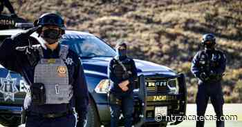 Detiene Policía Estatal a cuatro personas en Villanueva - NTR Zacatecas .com