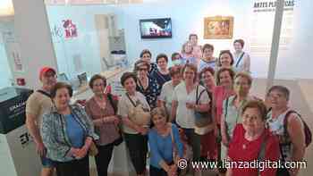 Gran acogida del Día de los Museos en Villanueva de los Infantes - Lanza Digital - Lanza Digital