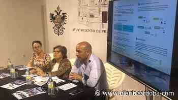 Villanueva de Córdoba organiza tres campus formativos para 180 niños - Diario Córdoba