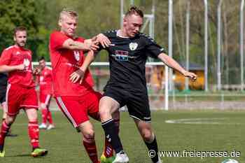 Respekt vor dem Schlusslicht - freiepresse.de