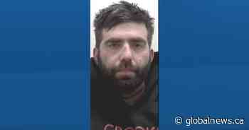 Police looking for wanted Calgary man out on probation