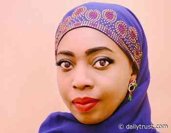 AMAC/Bwari constituents deserve better representation – Fatima Hamman - Daily Trust