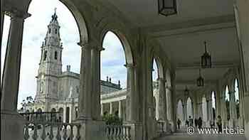 RTÉ Archives | Religion | Fatima Pilgrimage Centre - RTE.ie