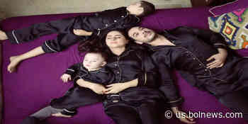 Watch: Fatima Effendi in Turkey - us.bolnews.com