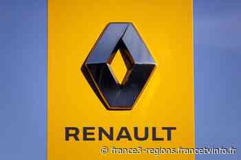 Fermeture de Renault à Vaulx-en-Velin : le préfet à la sécurité et la maire demandent des explications - France 3 Régions