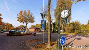 Rees erhält fast ein Million Euro für Barrierefreiheit - NRZ News