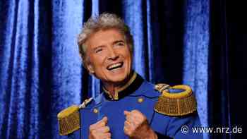 „Dschungelkönig der Herzen“ kommt mit Konzert nach Rees - NRZ News