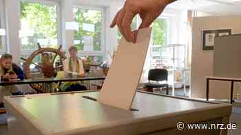 In Emmerich und Rees sind CDU und Grüne die großen Gewinner - NRZ News