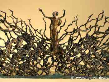 Castel Sant'Angelo, mostra evento "Roma città del Giubileo" - ilGiornale.it