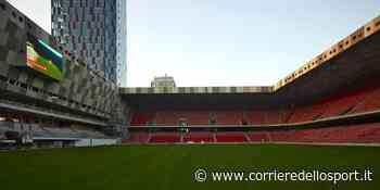 Il sindaco di Tirana: “La città tiferà Roma. Tifosi? Andrà tutto bene" - Corriere dello Sport