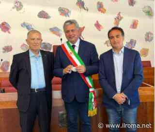 Castellabate città dello Sport - ROMA on line