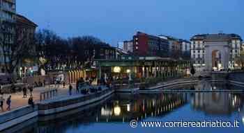La sfida delle città: rigenerare gli spazi dismessi. E Roma scommette sul distretto Guido Reni - corriereadriatico.it