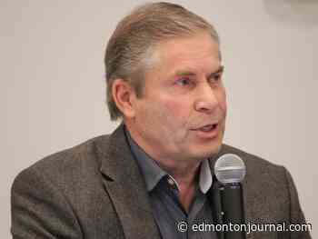 Small Alberta political parties see opening after Kenney's decision to stay on as UCP leader