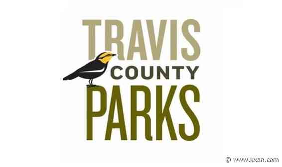 Travis County Parks looking to hire seasonal staff
