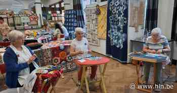 Dienstencentra uitzonderlijk open op zondag voor Dag van de Zorg - Het Laatste Nieuws