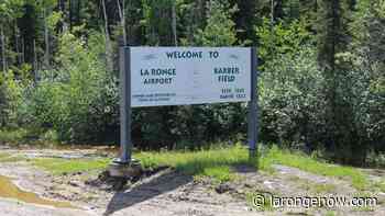 Province commits $133000 for drainage system maintenance at La Ronge Airport - larongeNOW