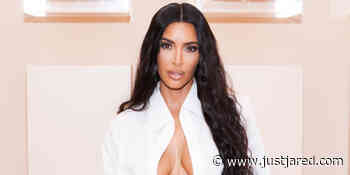 Kim Kardashian Files an Emergency Restraining Order