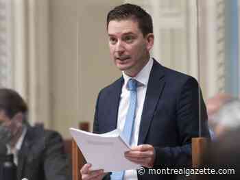 No 'hidden agenda' with Bill 96, Quebec's language minister says