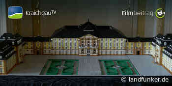 Bruchsal | Festwoche zum 300-jährigen Jubiläum in Schloss Bruchsal - Landfunker