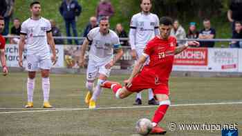 TSG Backnang: Neue Motivation beim Gegner 1. FC Bruchsal - FuPa