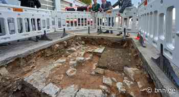 Kommt ein jüdisches Bildungszentrum nach Bruchsal? - BNN - Badische Neueste Nachrichten