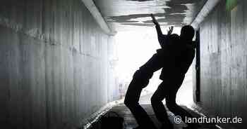 BRUCHSAL | Handtasche einer 70-jährigen mit erheblichem Bargeldbetrag geraubt - Tatverdächtiger im Rahmen der Fahndung festgenommen - Landfunker