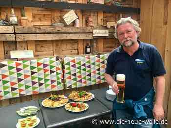 In Bruchsal kulinarisch (ver-)führen! lassen - jetzt anmelden - die neue welle