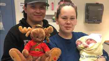 Mounties help deliver baby on First Nation in northern Manitoba