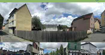 Rosenviertel Memmingen – Wettbewerbsarbeiten - IMSÜDEN