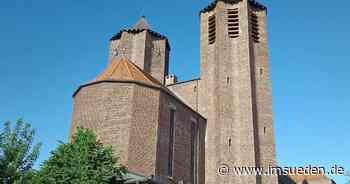 Pfarrgemeinderatswahl in Memmingen - IMSÜDEN