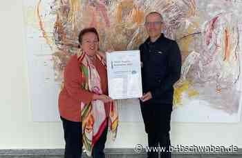 Firma Berger wird Teil des „Schaeffler Trust Programms“ - Memmingen / Unterallgäu - B4B Schwaben