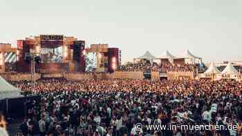 Verlosung von 2x2 Tickets für das Ikarus Festival in Memmingen - in-muenchen.de