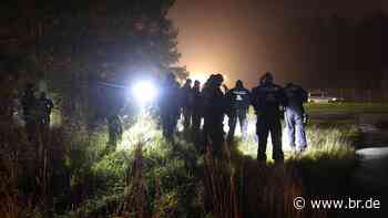 Nach Mord an 16-Jähriger bei Memmingen - Anklage erhoben - br.de