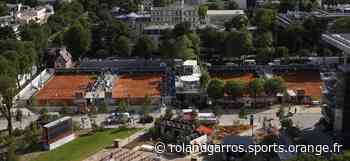 Qualifications : Deux matchs ont-ils été truqués ? - Roland Garros - Orange - Orange