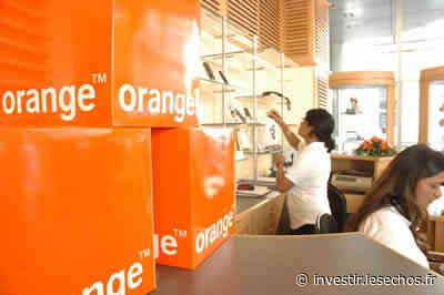 Une nouvelle direction chez Orange pour une nouvelle page - Investir