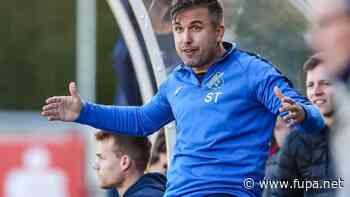 Kirchheimer SC: Keller-Duell um den Klassenerhalt - KSC empfängt SB Chiemgau Traunstein - FuPa