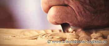 Ausstellung der Schnitzschule Berchtesgaden in der Kirche St. Anna in Tettelham - Traunsteiner Tagblatt