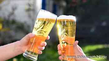 Neumarkt-Sankt Veit/Rosenheim/Traunstein/Wasserburg: Bierpreise Volksfeste - innsalzach24.de