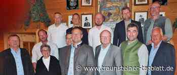 Schutzverband für das Gewerbe« ändert seinen Namen - Traunsteiner Tagblatt