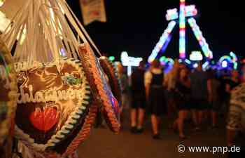 Frühlingsfest: Übervolles Festzelt, Schlägereien und ein Hundebiss - Polizei Traunstein zieht Bilanz - Passauer Neue Presse - PNP.de