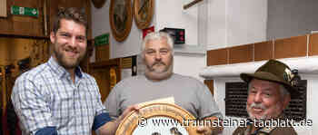 Frühlingsfest der Sektion Chiemgau des Bayerischen Dachshundklubs - Traunsteiner Tagblatt